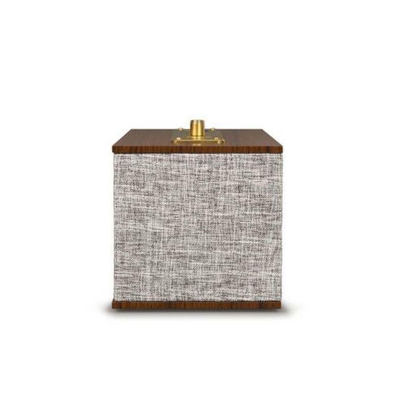 Crosley Octave Bluetooth Speaker Grey, , large image number 3