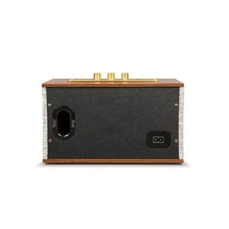 Crosley Octave Bluetooth Speaker Grey, , large image number 5