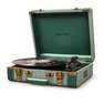 CROSLEY - Crosley Executive Portable Turntable with Built-in Speakers - Pine