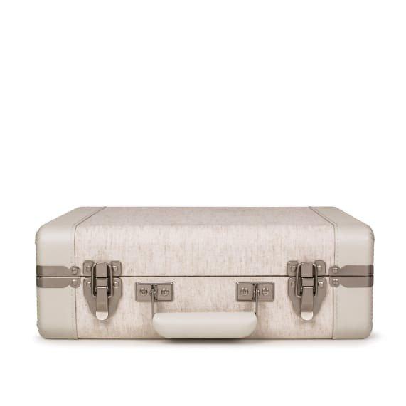 Crosley Executive Portable Turntable with Built-in Speakers - Sand, , large image number 1