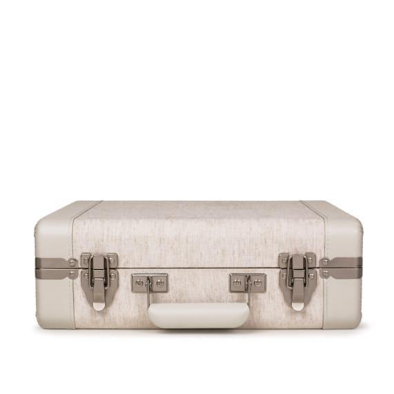 Crosley Executive Portable Turntable with Built-in Speakers - Sand, , large image number 2