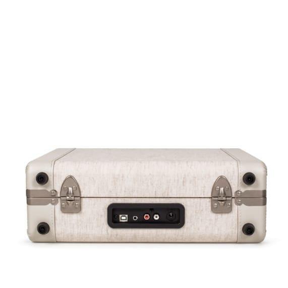 Crosley Executive Portable Turntable with Built-in Speakers - Sand, , large image number 3