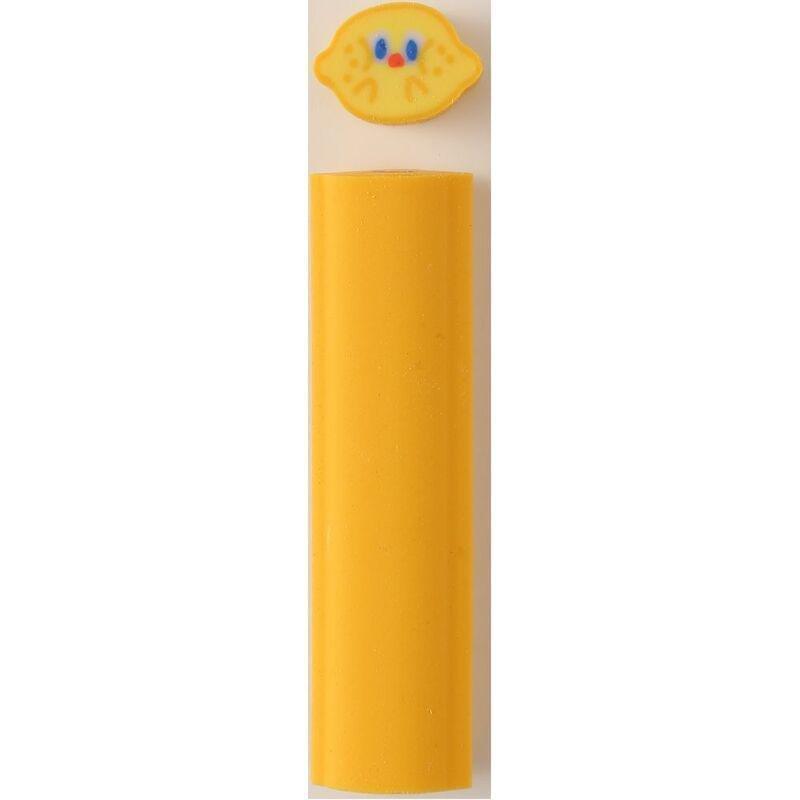 Languo Lemon Creative Eraser, , large image number 0