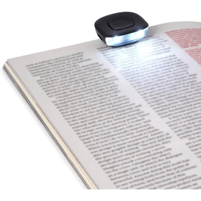 Legami Mini Night Dream - LED Reading Light, , large image number 1