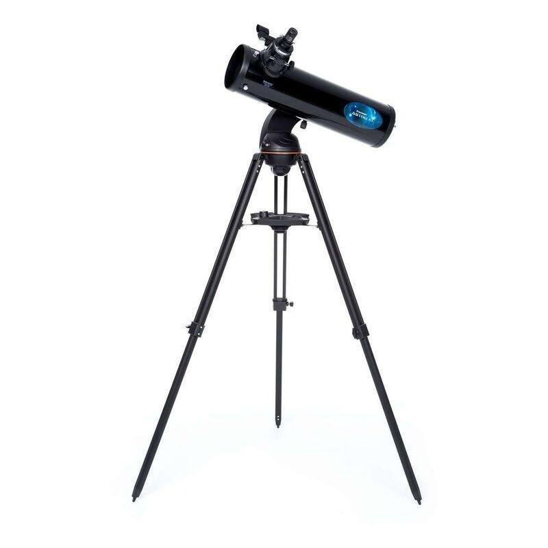 Celestron Astro Fi 130mm Newtonian Telescope, , large image number 0
