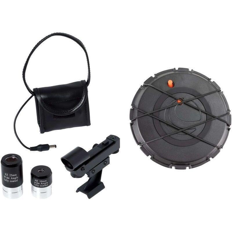Celestron Astro Fi 130mm Newtonian Telescope, , large image number 1