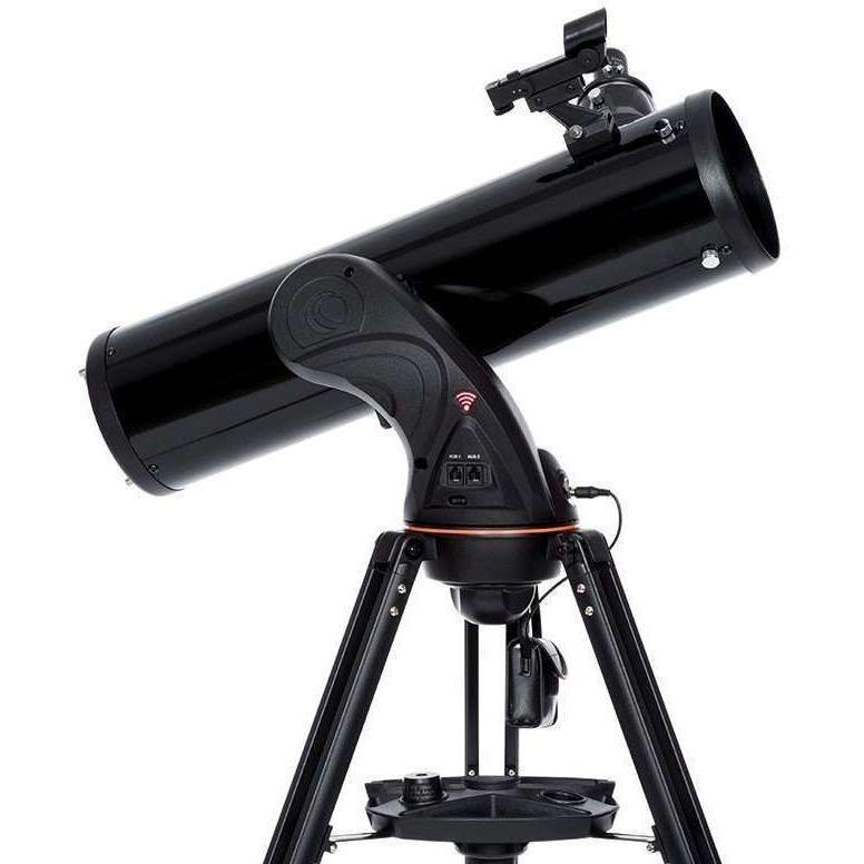 Celestron Astro Fi 130mm Newtonian Telescope, , large image number 2