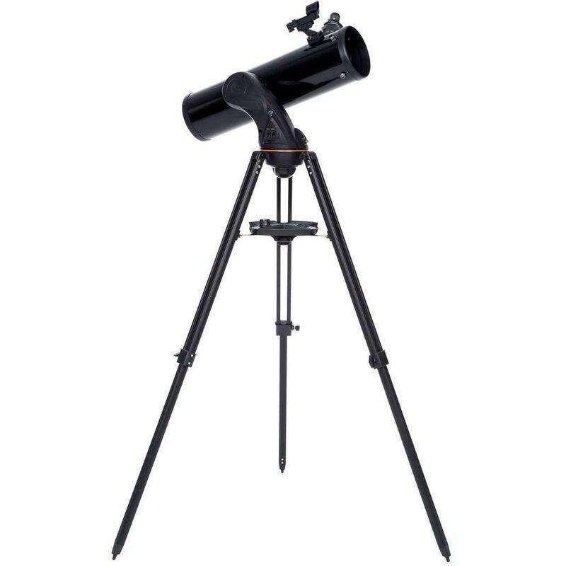 Celestron Astro Fi 130mm Newtonian Telescope, , large image number 4