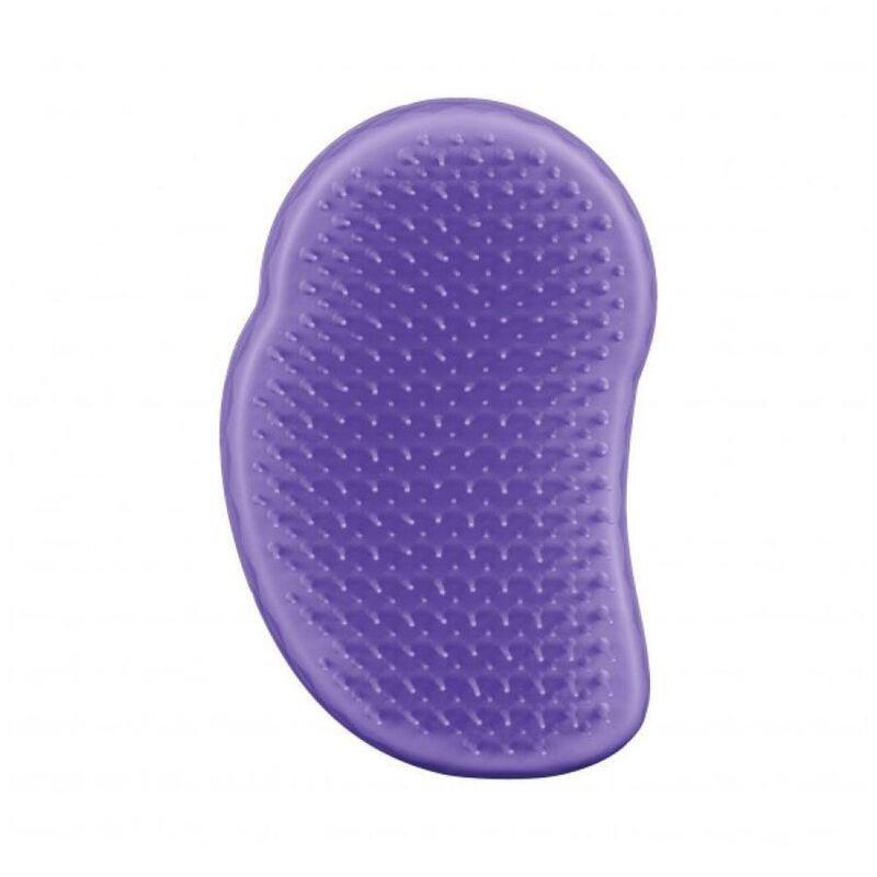 Tangle Teezer Thick & Curly Detangling Hair Brush - Violet, , large image number 3