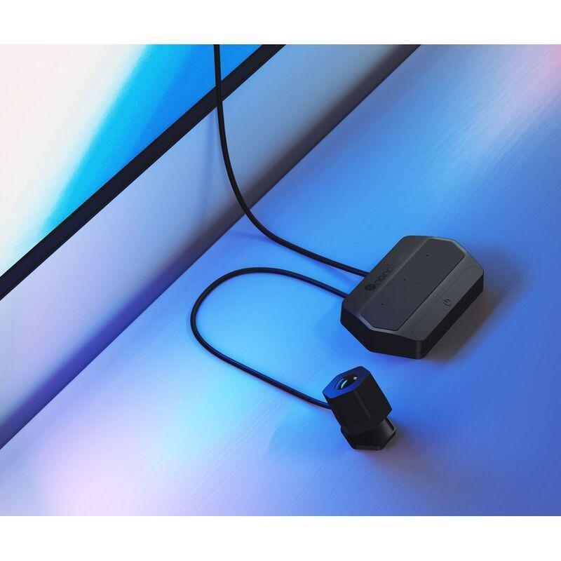 Nanoleaf 4D TV Screen Mirror + Lightstrip SMK For TVs up to 85" (216cm) - 5.2m, , large image number 2