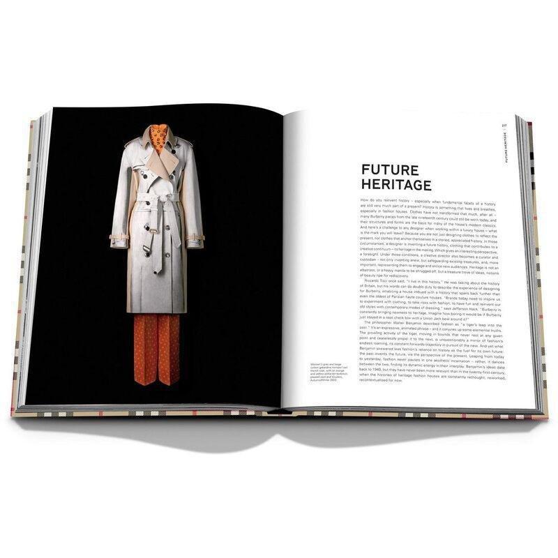 Burberry | Alexander Fury, , large image number 1
