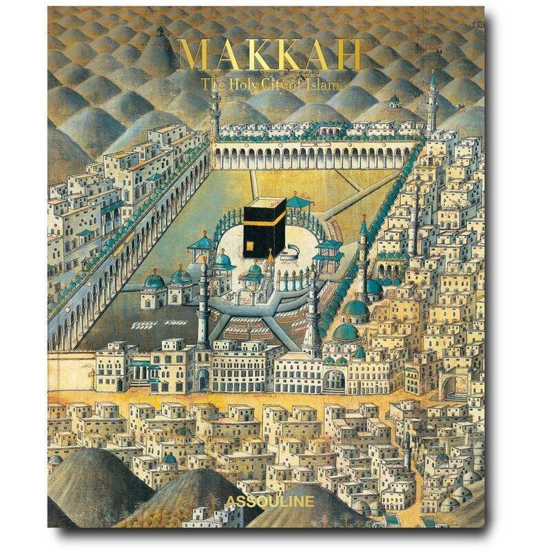 Makkah: The Holy City Of Islam | Meraj N. Mirza, , large image number 0