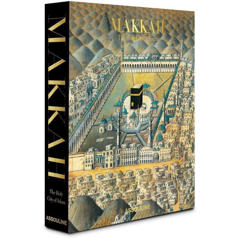 Makkah: The Holy City Of Islam | Meraj N. Mirza, , large image number 1