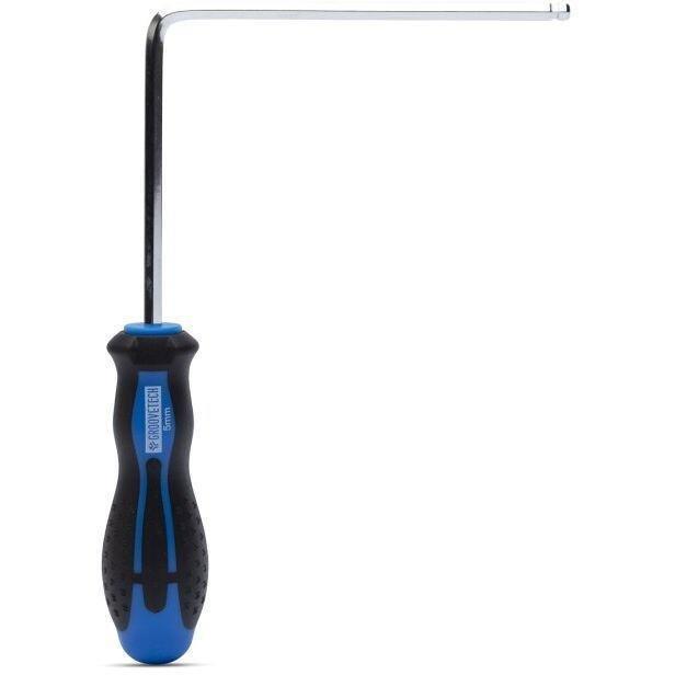Martin 18TOOL12 5mm Allen Guitar Truss Rod Wrench, , large image number 0