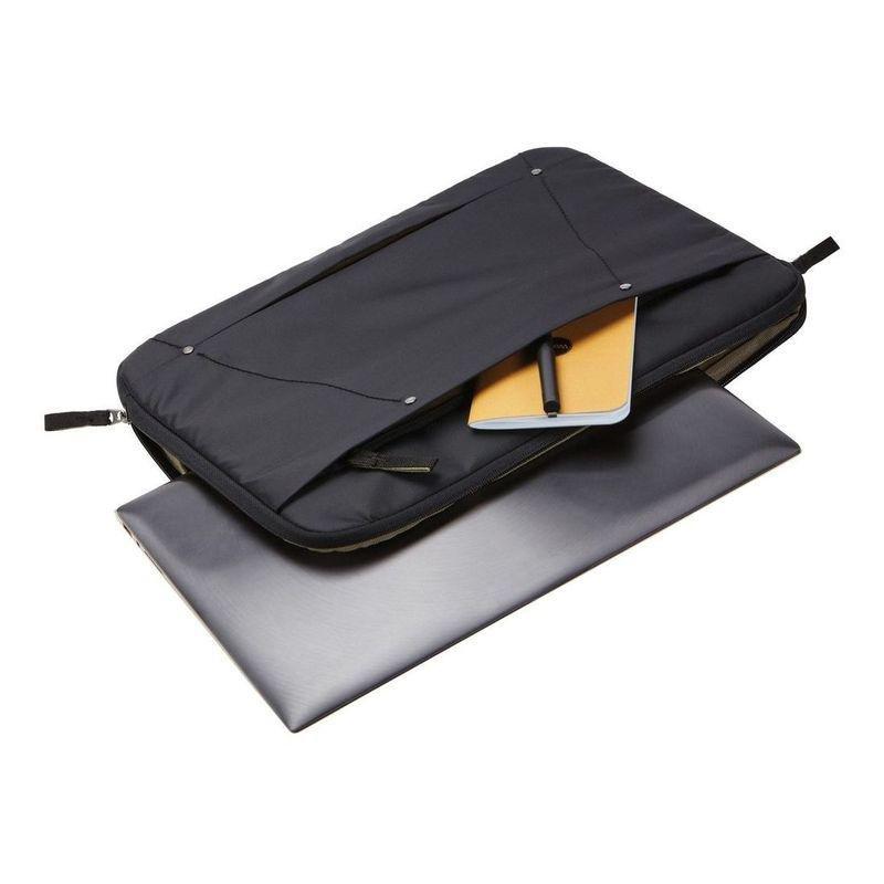 Case Logic Deco Sleeve Black for 14-Inch Laptop, , large image number 2