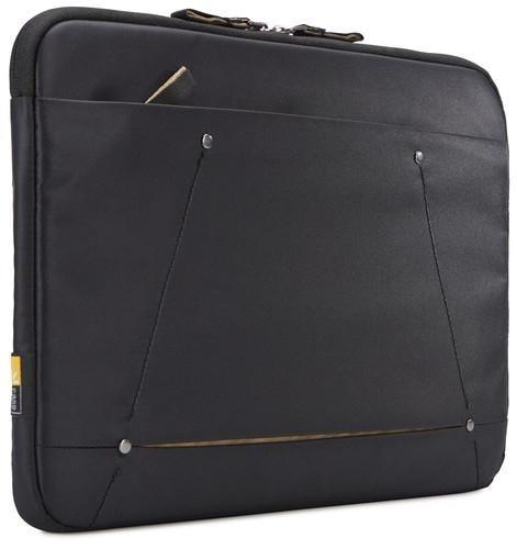 Case Logic Deco Sleeve Black for 14-Inch Laptop, , large image number 3