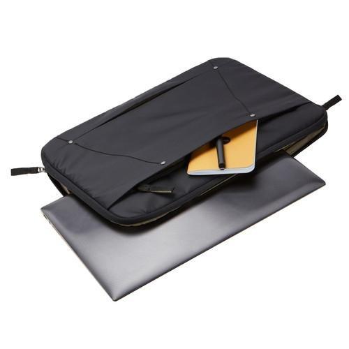 Case Logic Deco Sleeve Black for 14-Inch Laptop, , large image number 4