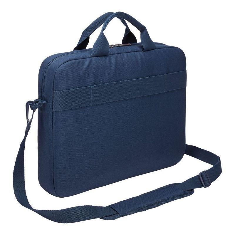 Case Logic Advantage Attache Dark Blue for 14-Inch Laptop, , large image number 8