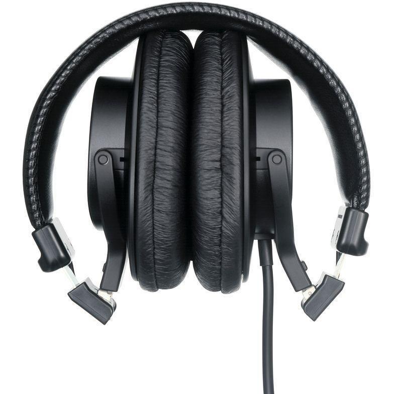 Sony MDR-7506 Stereo Professional Headphone, , large image number 1