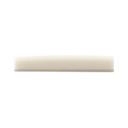 Martin Nut For Acoustic Guitars - Pre-Shaped/Flat Bottom (Corian), , large image number 0