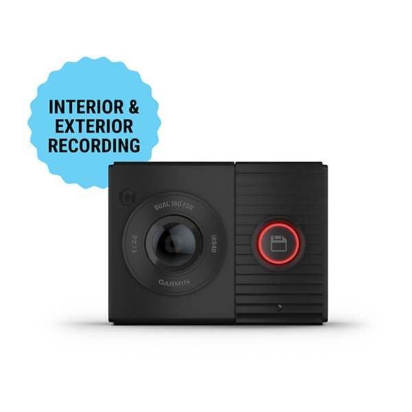 Garmin Dash Cam Tandem, , large image number 6