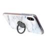 CASERY - Casery Gun Metal Mobile Phone Ring/Stand