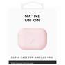 NATIVE UNION - Native Union Curve Case Rose for Apple AirPods Pro