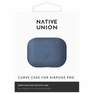 NATIVE UNION - Native Union Curve Case Navy for Apple AirPods Pro