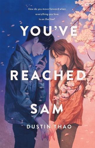 You've Reached Sam | Dustin Thao, , large image number 0