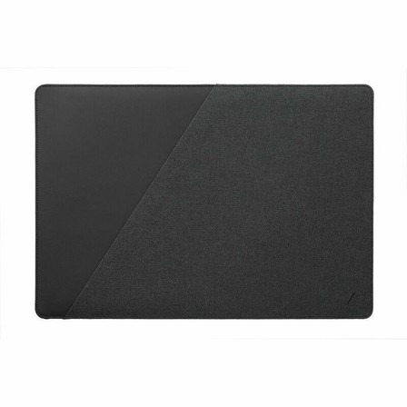 NATIVE UNION - Native Union Stow Slim Sleeves Slate for MacBook 16-Inch