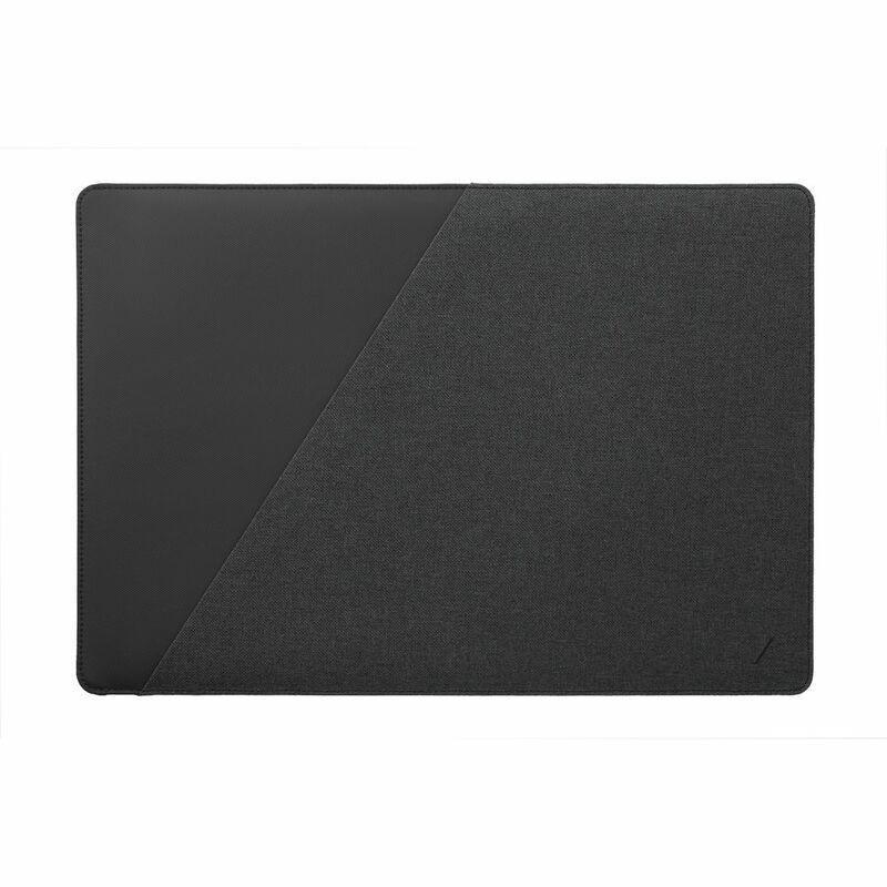 Native Union Stow Slim Sleeves Slate for MacBook 16-Inch, , large image number 0