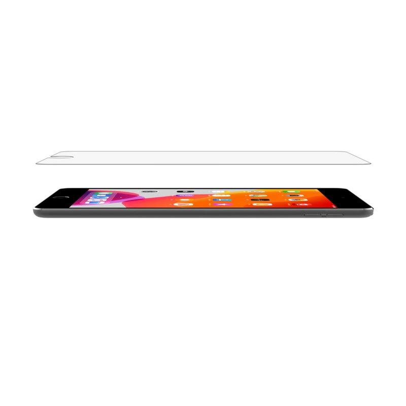Belkin ScreenForce Tempered Glass for iPad 7th Gen 10.2/10.5-Inch, , large image number 0