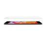 BELKIN - Belkin ScreenForce Tempered Glass for iPad 7th Gen 10.2/10.5-Inch