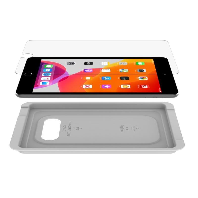 Belkin ScreenForce Tempered Glass for iPad 7th Gen 10.2/10.5-Inch, , large image number 3