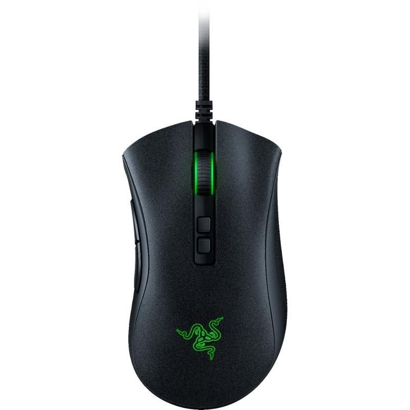 Razer DeathAdder V2 Gaming Mouse, , large image number 0