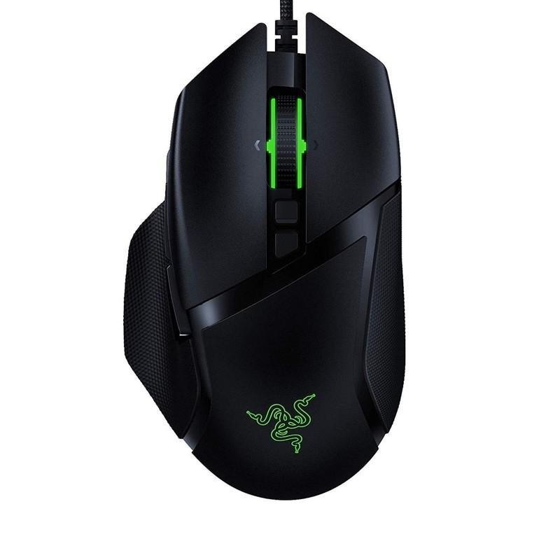Razer Basilisk V2 Wired Gaming Mouse, , large image number 0