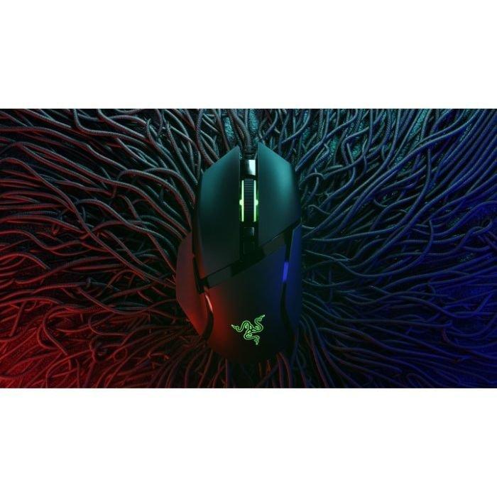 Razer Basilisk V2 Wired Gaming Mouse, , large image number 1