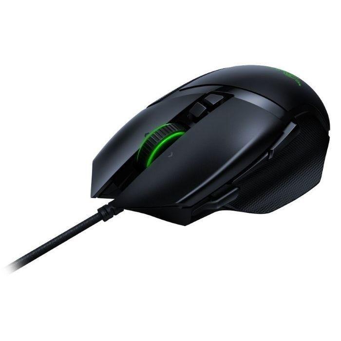 Razer Basilisk V2 Wired Gaming Mouse, , large image number 3