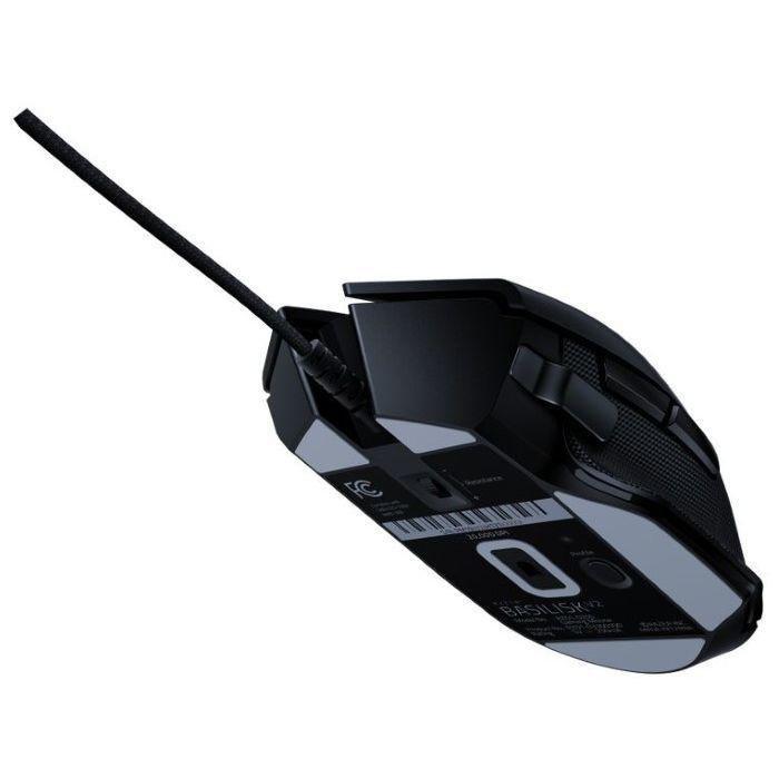 Razer Basilisk V2 Wired Gaming Mouse, , large image number 5