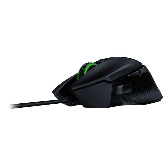 Razer Basilisk V2 Wired Gaming Mouse, , large image number 7