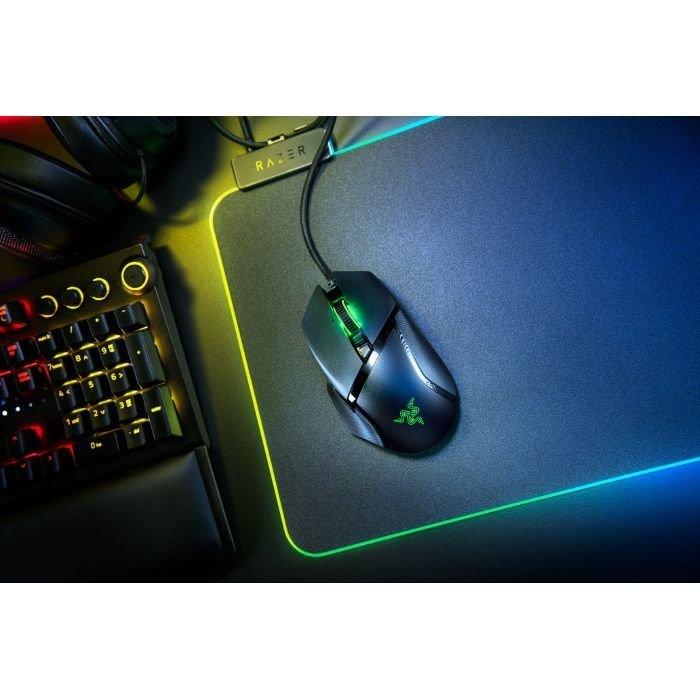 Razer Basilisk V2 Wired Gaming Mouse, , large image number 11