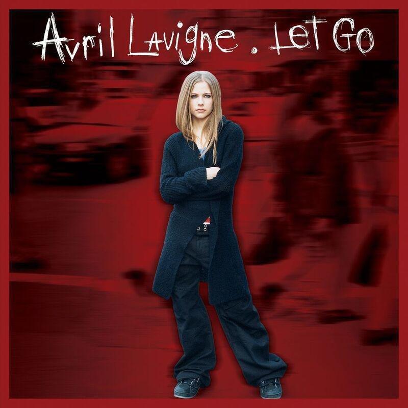Let Go (20th Anniversary) (2 Discs) | Avril Lavigne, , large image number 0
