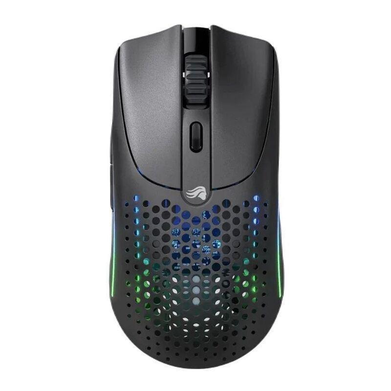 Glorious Model O 2 Wireless Gaming Mouse - Matte Black, , large image number 0