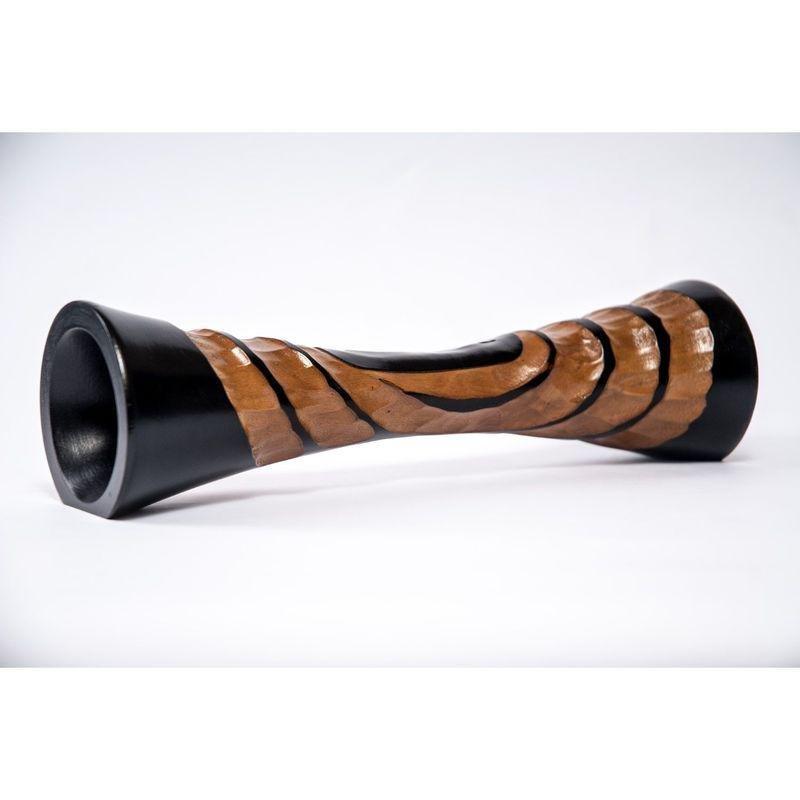 Mangobeat Acoustic Speaker for Smartphones - Onde - 35cm - Maroon, , large image number 0