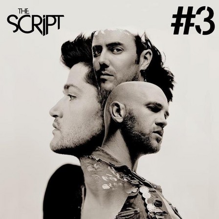 SONY MUSIC ENTERTAINMENT - Number 3 | The Script