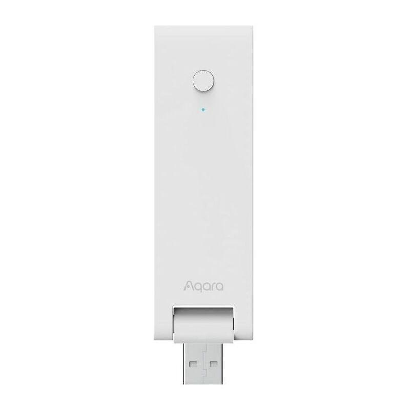Aqara Smart Door Lock A100 Zigbee + Aqara Smart Video Doorbell G4 + Aqara Hub E1 (Bundle), , large image number 1