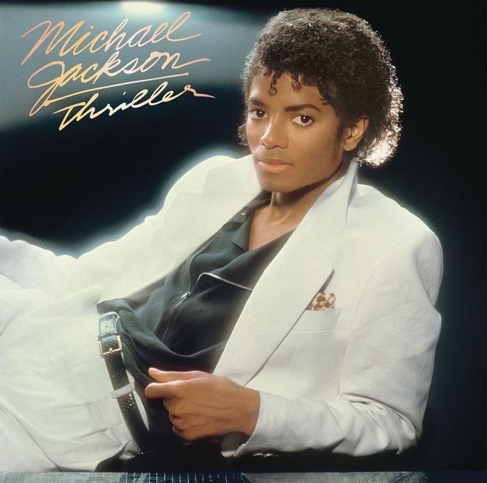Thriller | Michael Jackson, , large image number 0