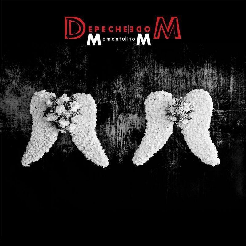 Memento Mori (2 Discs) | Depeche Mode, , medium