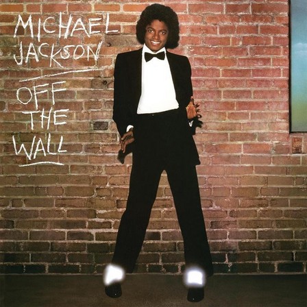 SONY MUSIC ENTERTAINMENT - Off The Wall | Michael Jackson