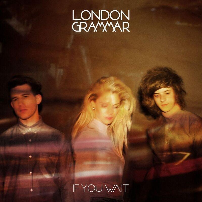 If You Wait (Rsd 2023) (10th Anniversary) (Gold Colored Vinyl) (2 Discs) | London Grammar, , large image number 1